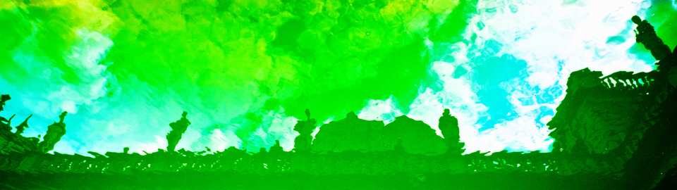 Roman Bath VI - ID 006511