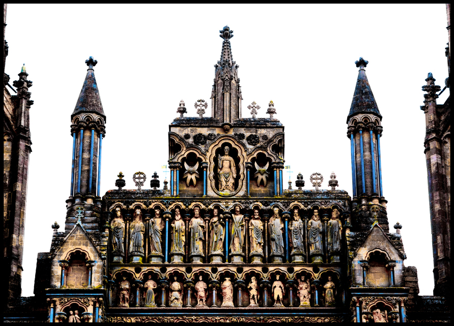 Not Much Space Left - ID 006516