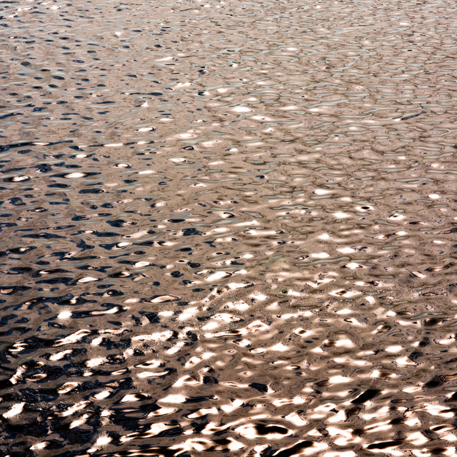 Copper Water II - ID 006545