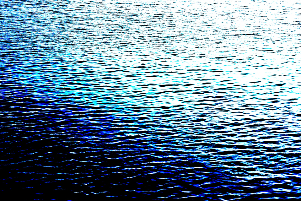 Water Surface II - ID 006550