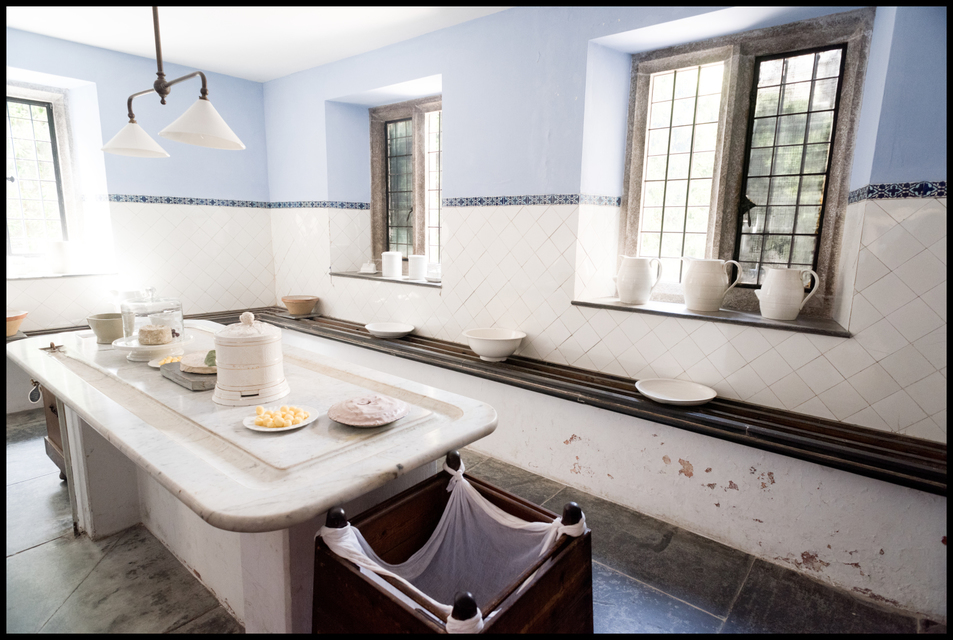 Manor Cooling Chamber - ID 006583