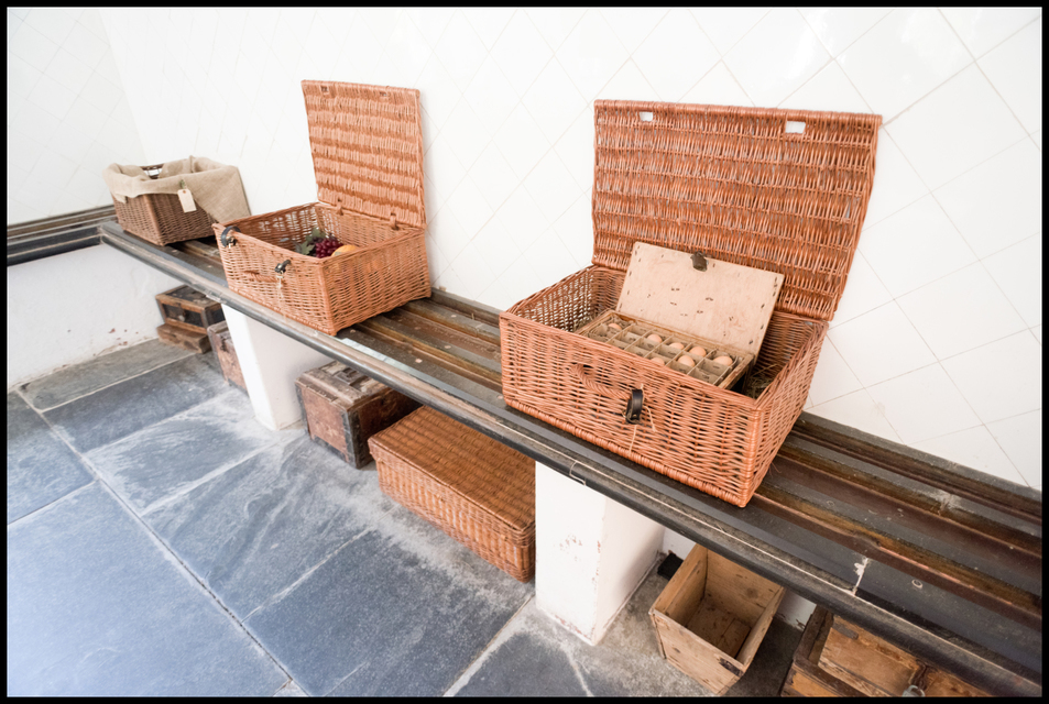 Manor Eggs and Vegetables - ID 006586