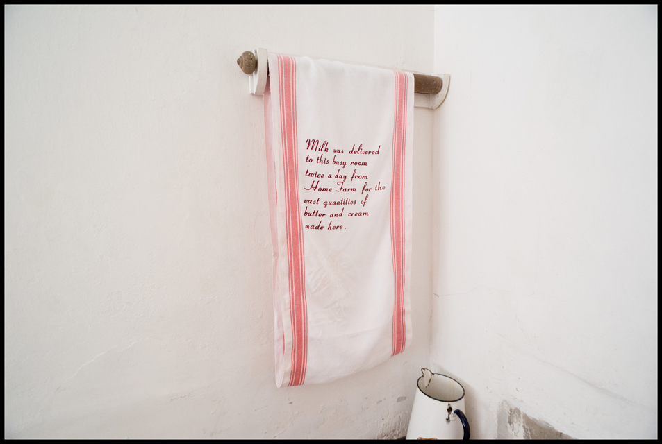 Manor Fresh and Just In Time - ID 006587