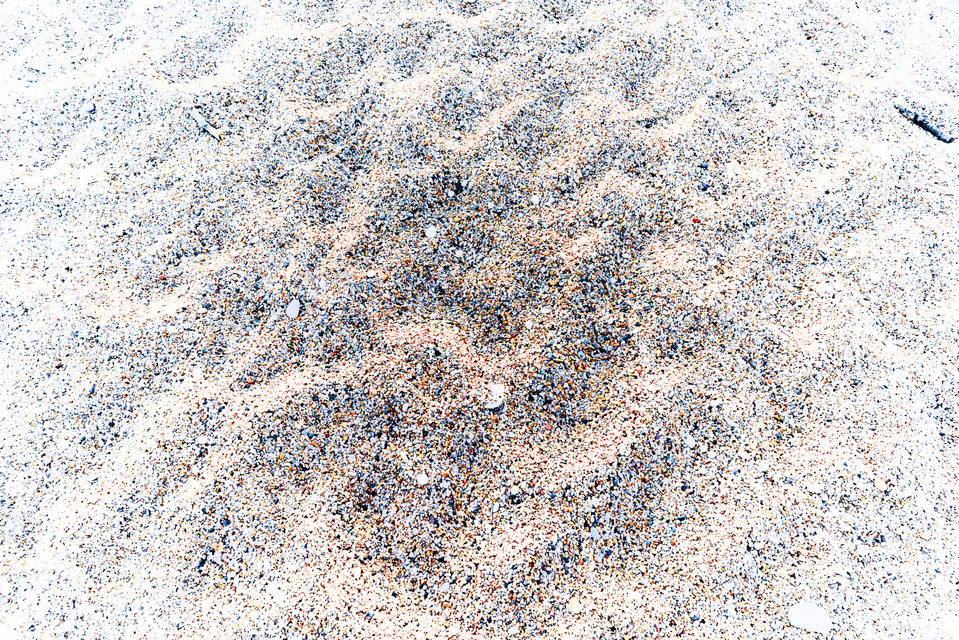 Stony Beach II - ID 006594