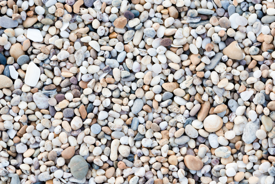 Stony Beach V - ID 006597