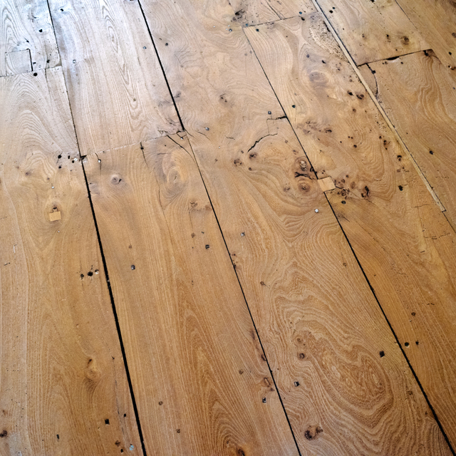 Manor Wooden Floor - ID 006608