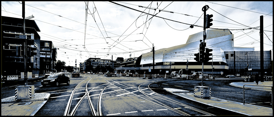 Near End - ID 006653