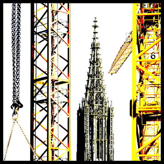 Minster Launch Site I - ID 006685