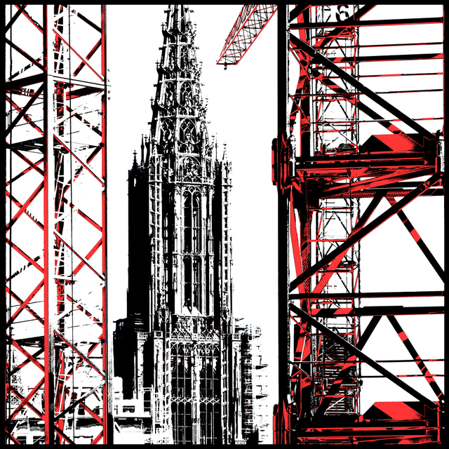 Minster BW - ID 006687