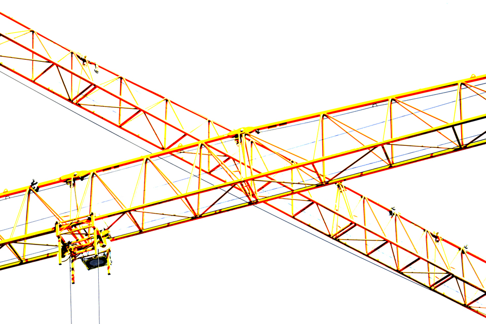 Crossing I - ID 006690