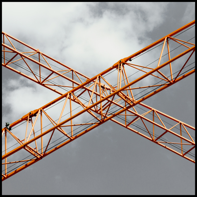 Crossing II - ID 006691