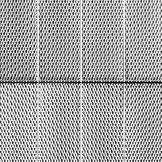 Perforated Steel I - ID 006695