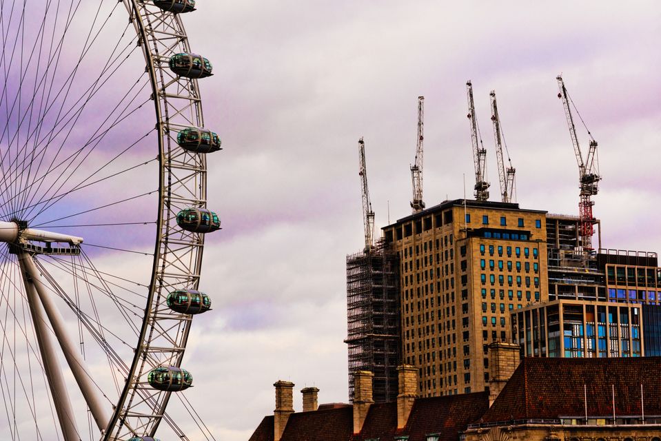 Partial Eye - ID 006709