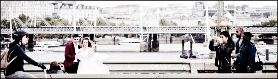 The Day at the Thames - ID 006713