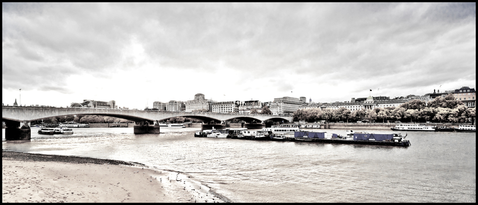 Low Water - ID 006738