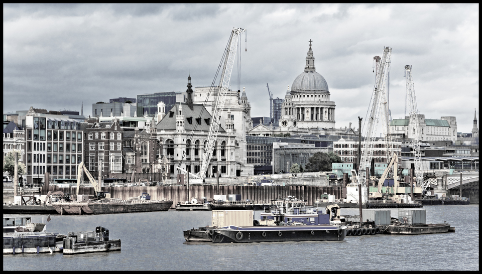 Water Construction - ID 006739