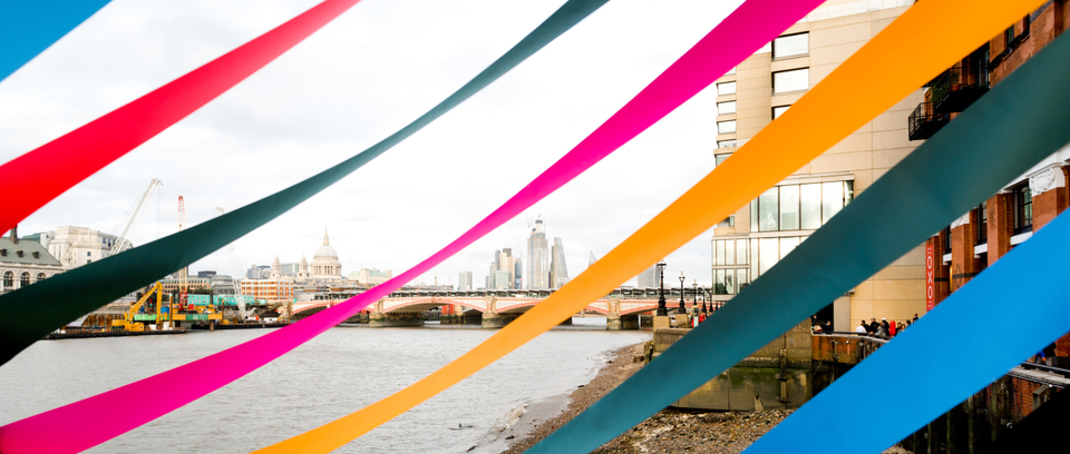 Striped View - ID 006747