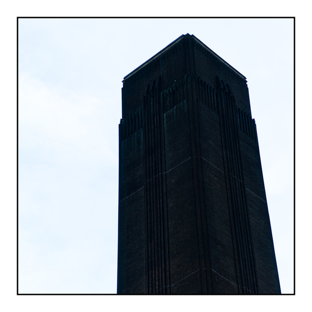 Power Art Tower - ID 006752