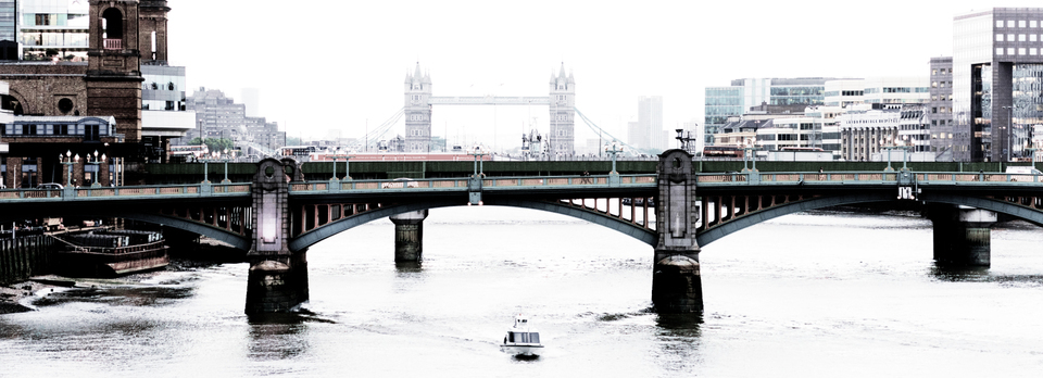 Small Boat - ID 006765