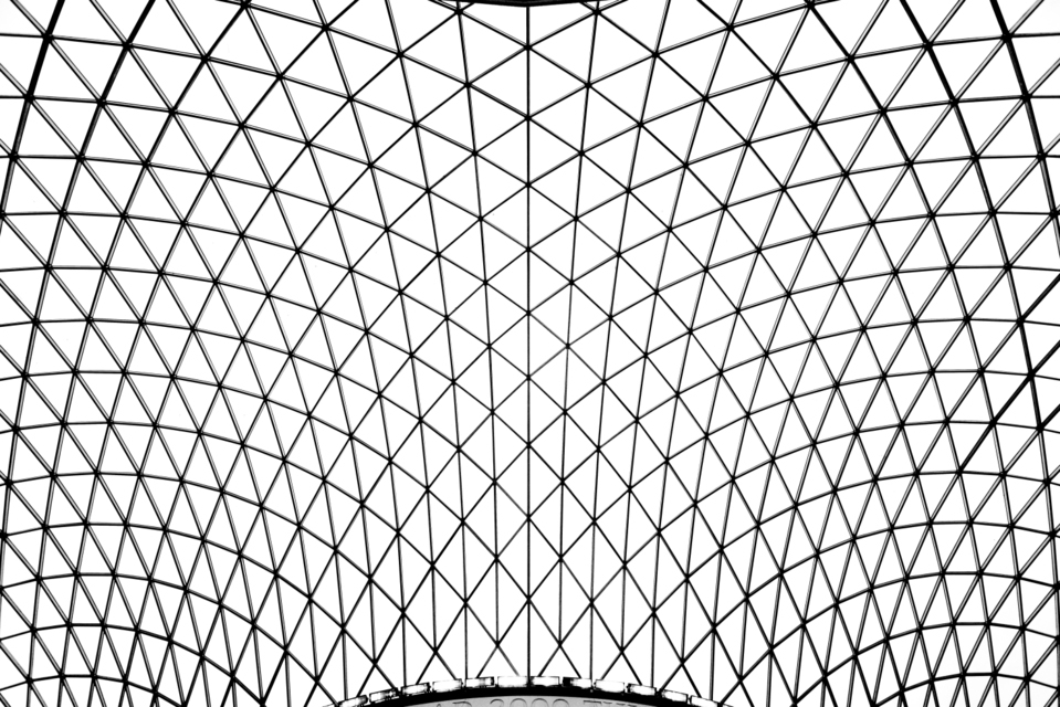 Triangle Roof I - ID 006773