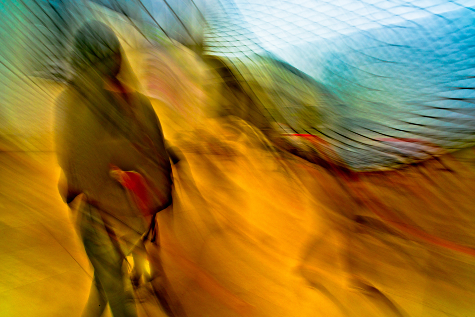 Visitors III - ID 006783