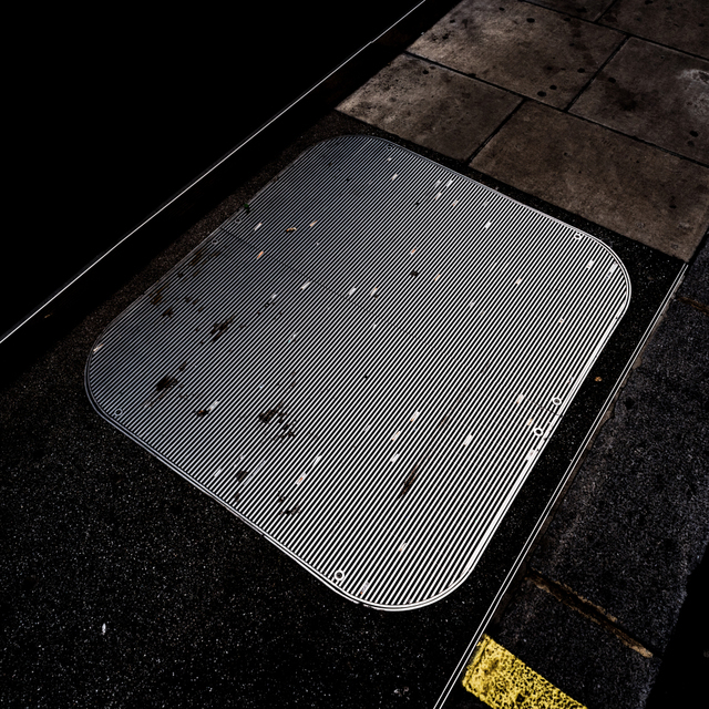 Entrance - ID 006793