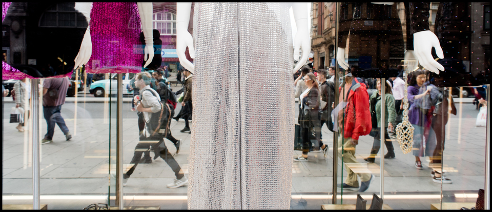 Old Look - ID 006799