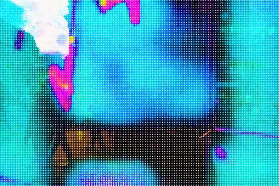 Video killed the Picture - ID 006800