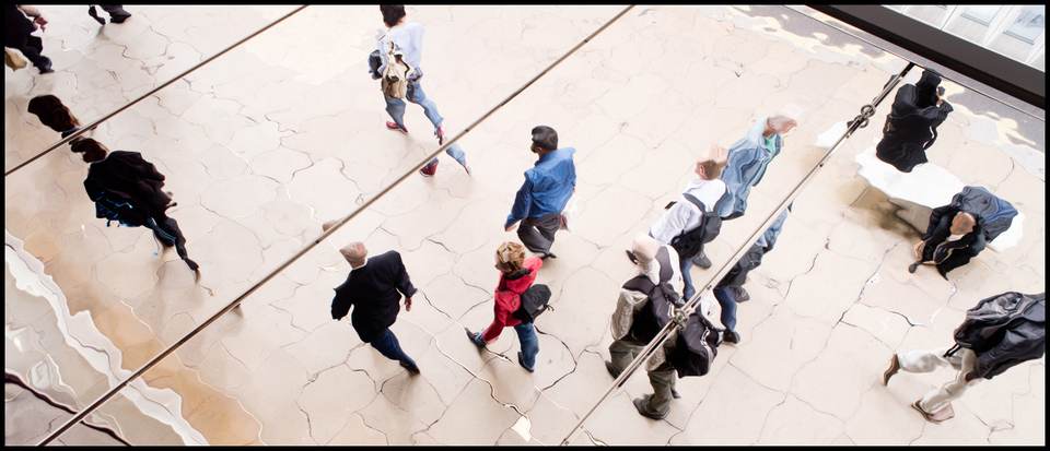 Liquid Passersby III - ID 006807