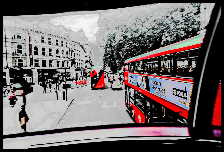 Ronan and Harriet - ID 006825