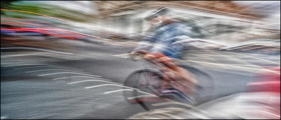 London Bike - ID 006830