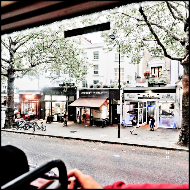 Patisserie Kisses - ID 006832