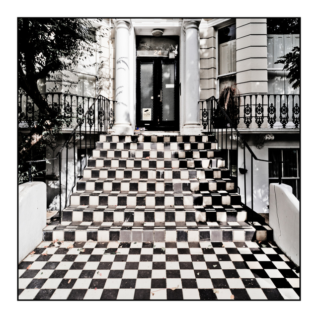 Chessboard - ID 006838