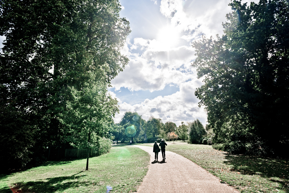 London Park II - ID 006840