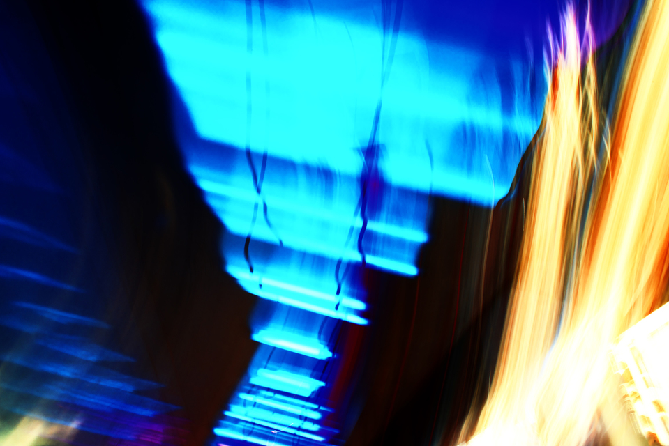 Ceiling Lights I - ID 006867