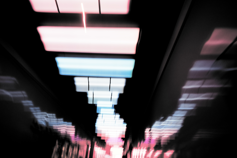 Ceiling Lights II - ID 006868