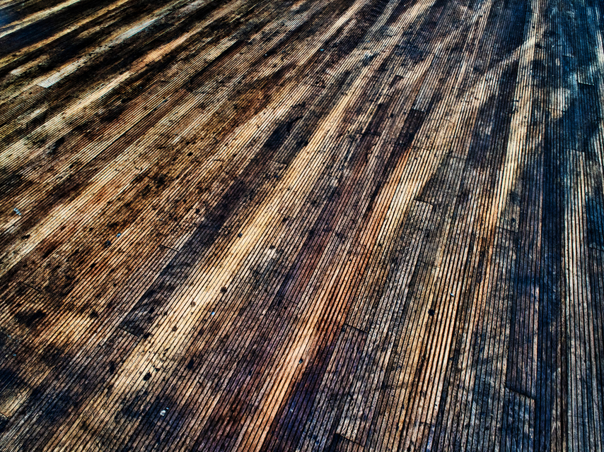 Industrial Floor I - ID 006879