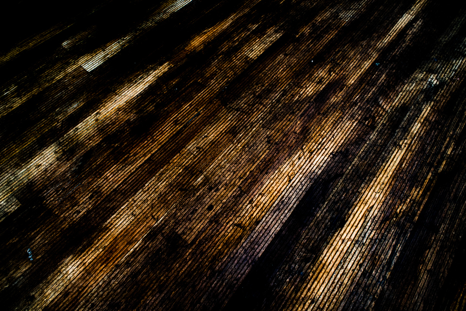 Industrial Floor II - ID 006880