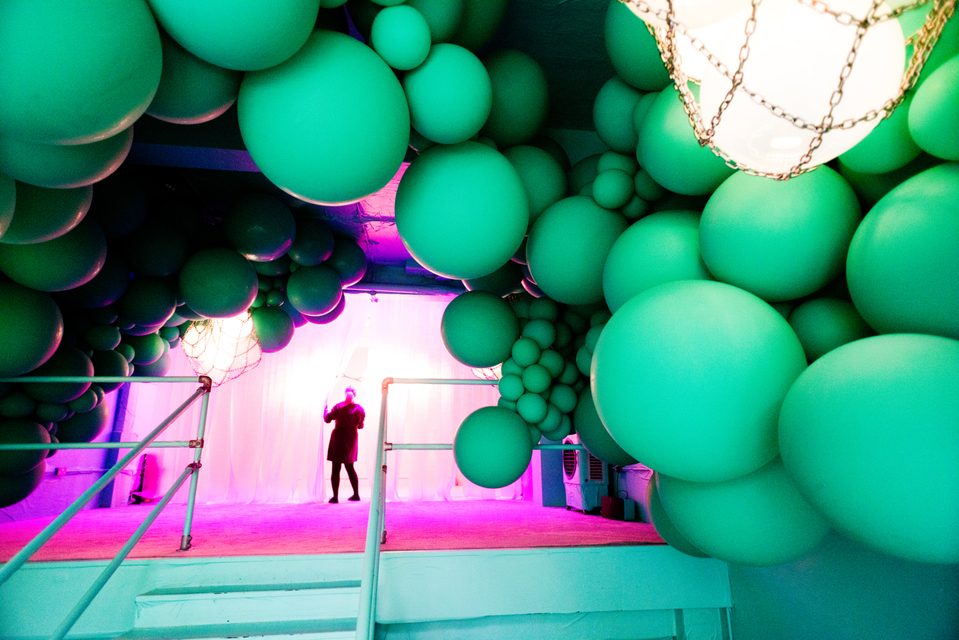 Balls II - ID 006884