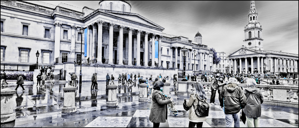 NATIONAL GALLERY I - ID 006905