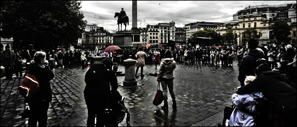 Music and Rider - ID 006908