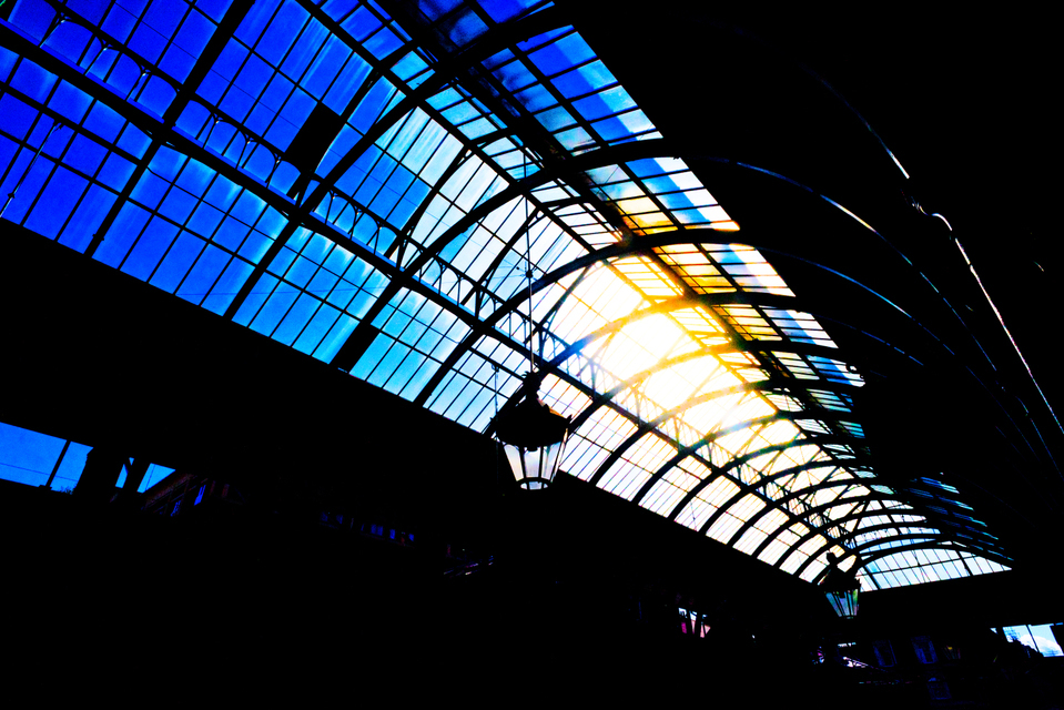 Sun Light - ID 006914