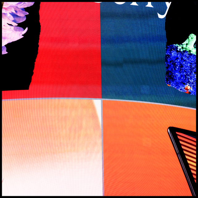 Piccadilly Circus II - ID 006918