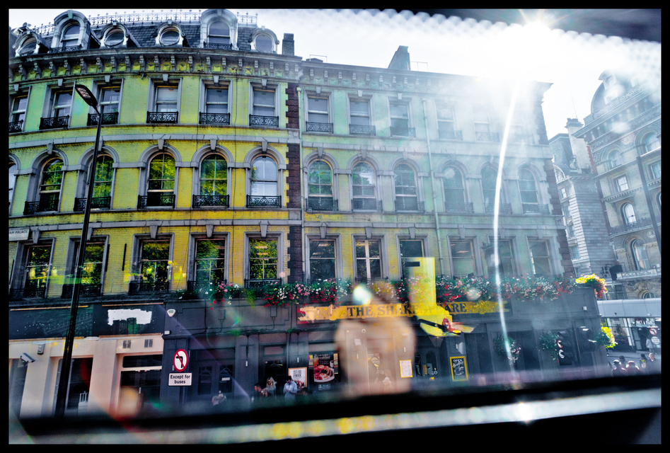 THE SHAKESPEARE - ID 006944