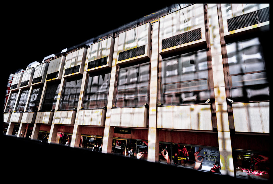 House of Fraser - ID 006948