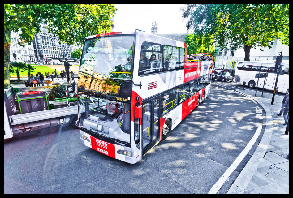 ORGINAL TOUR - ID 006958