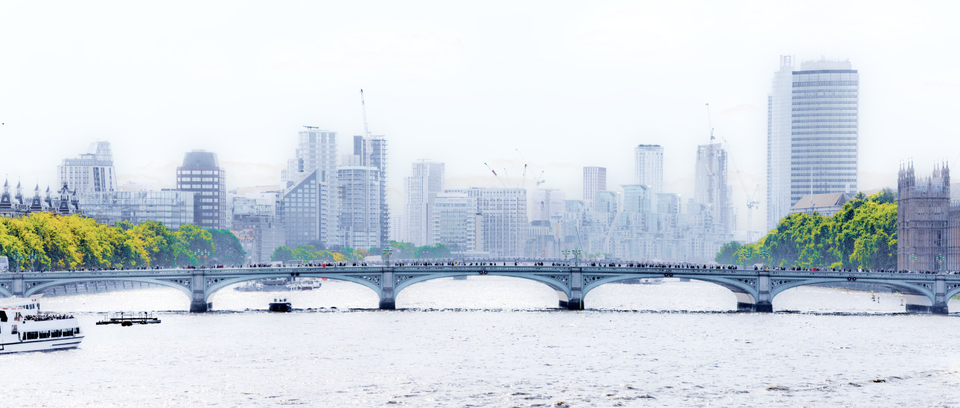 Westminster Bridge - ID 006976