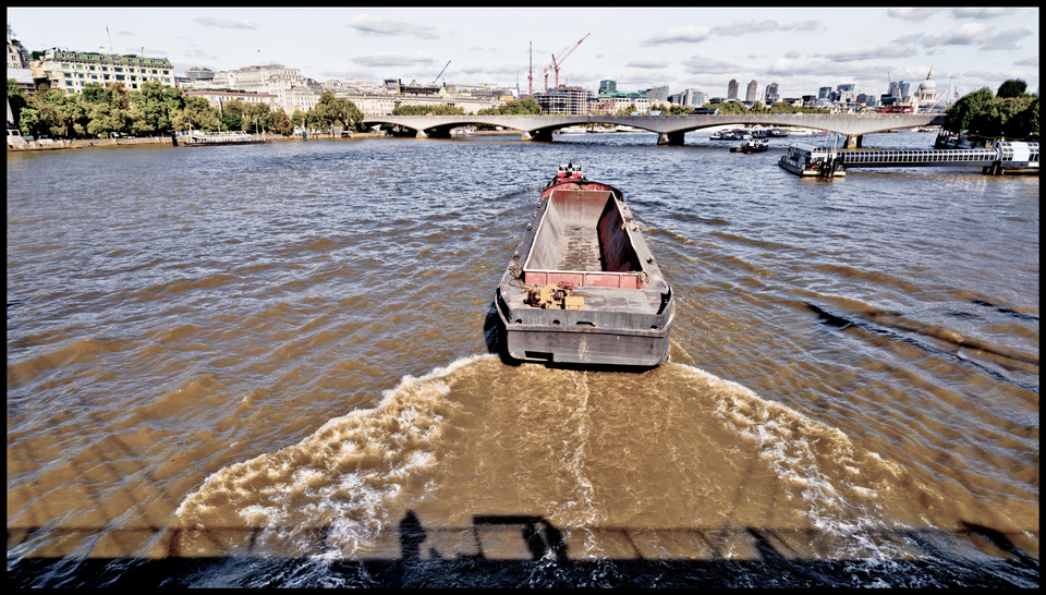 Empty Downstream - ID 006984