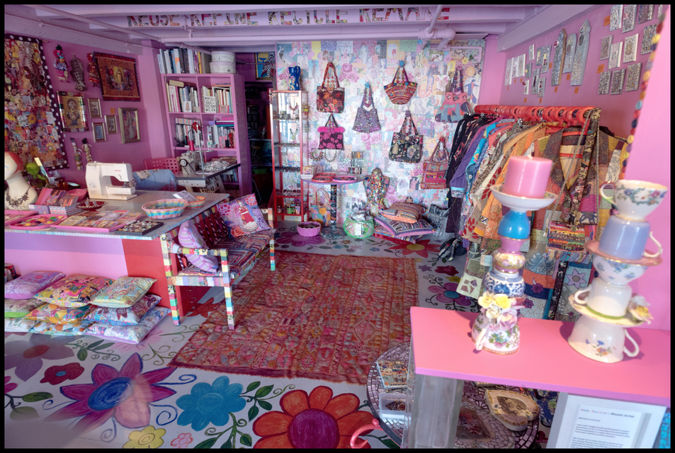 Pink Shop - ID 006986