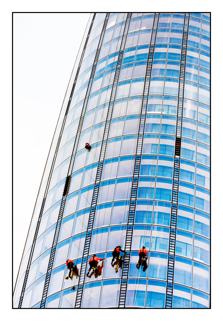 4 at Work - ID 006991